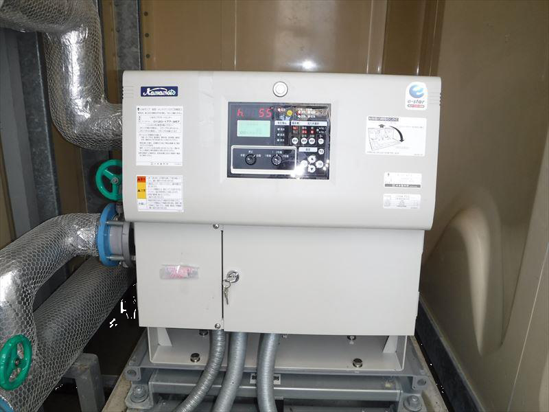 イワヤポンプ | 三相電機株式会社 | 先進の技術 人へ、地球へ…！